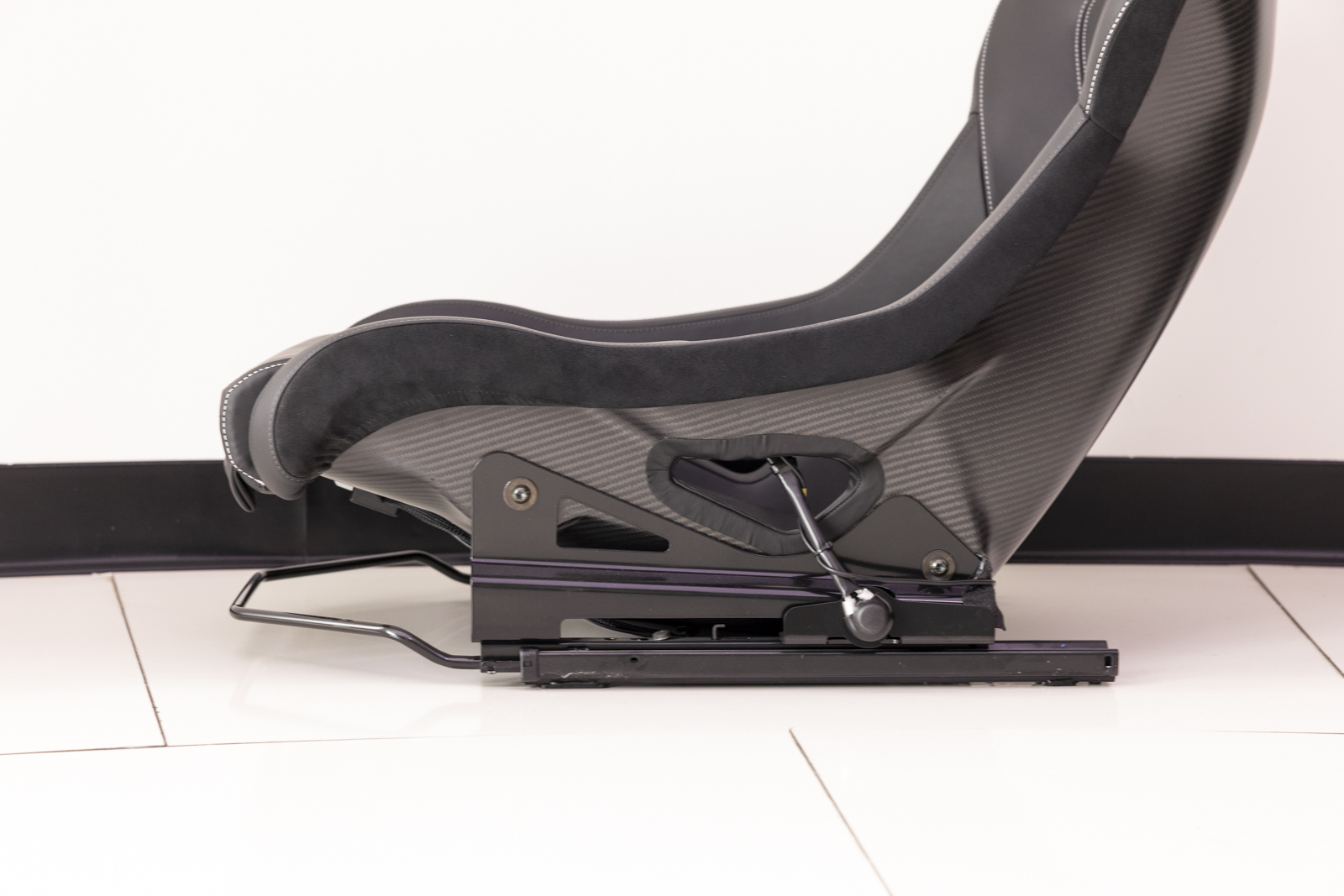 McLaren 675LT Carbon-Shelled Seats - Image 2