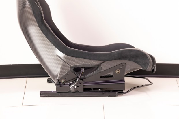 McLaren 675LT Carbon-Shelled Seats - Image 6