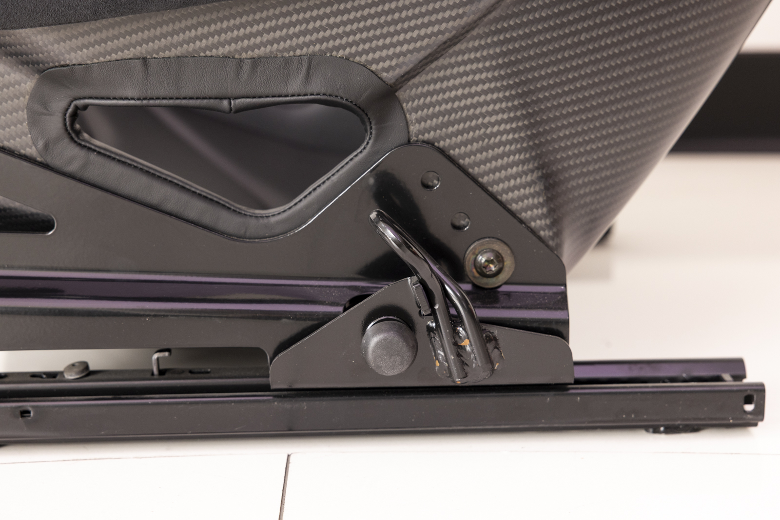 McLaren 675LT Carbon-Shelled Seats - Image 3