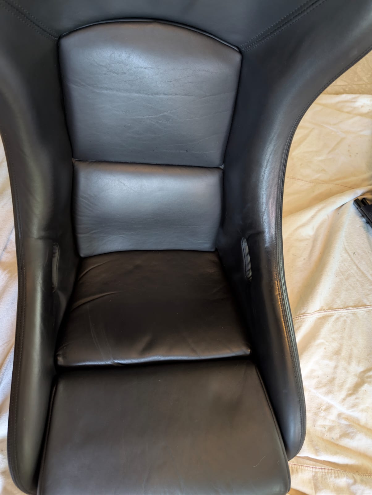 Euro Porsche 996 GT3 Recaro Seats - Image 3