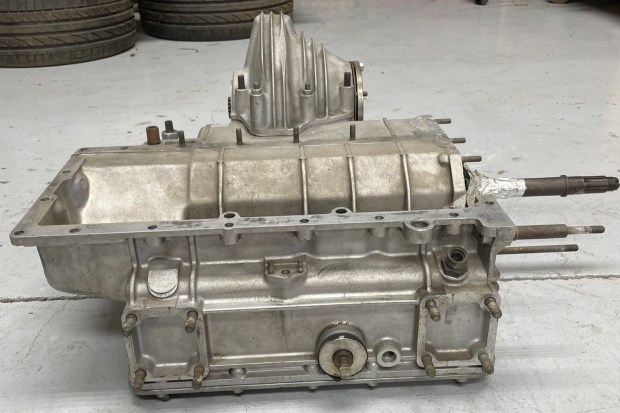 Dino 246 GT Transaxle - Image 6