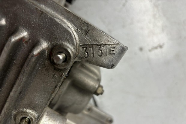 Dino 246 GT Transaxle - Image 5