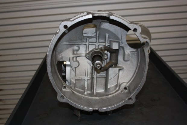 Porsche 930 Four-Speed Transaxle - Image 6