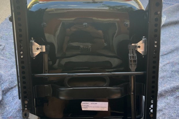 Euro Porsche 996 GT3 Recaro Seats - Image 6
