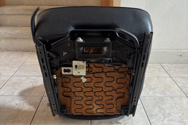 Sport Seats for Porsche 911 - Image 4