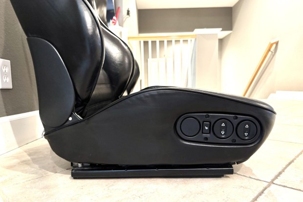 Sport Seats for Porsche 911 - Image 6