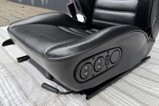 Recaro Sport Seats for Porsche - Image 6