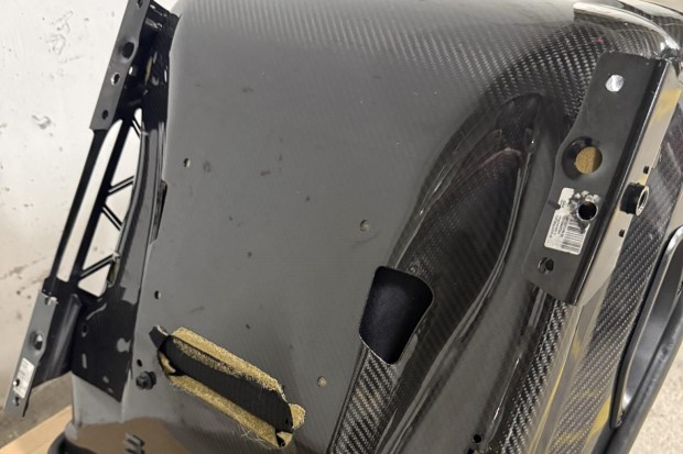 Porsche 997 Sport Bucket Seats - Image 4
