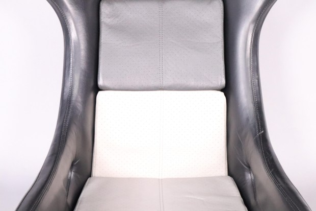Recaro Seats for Porsche 964 Carrera RS - Image 6