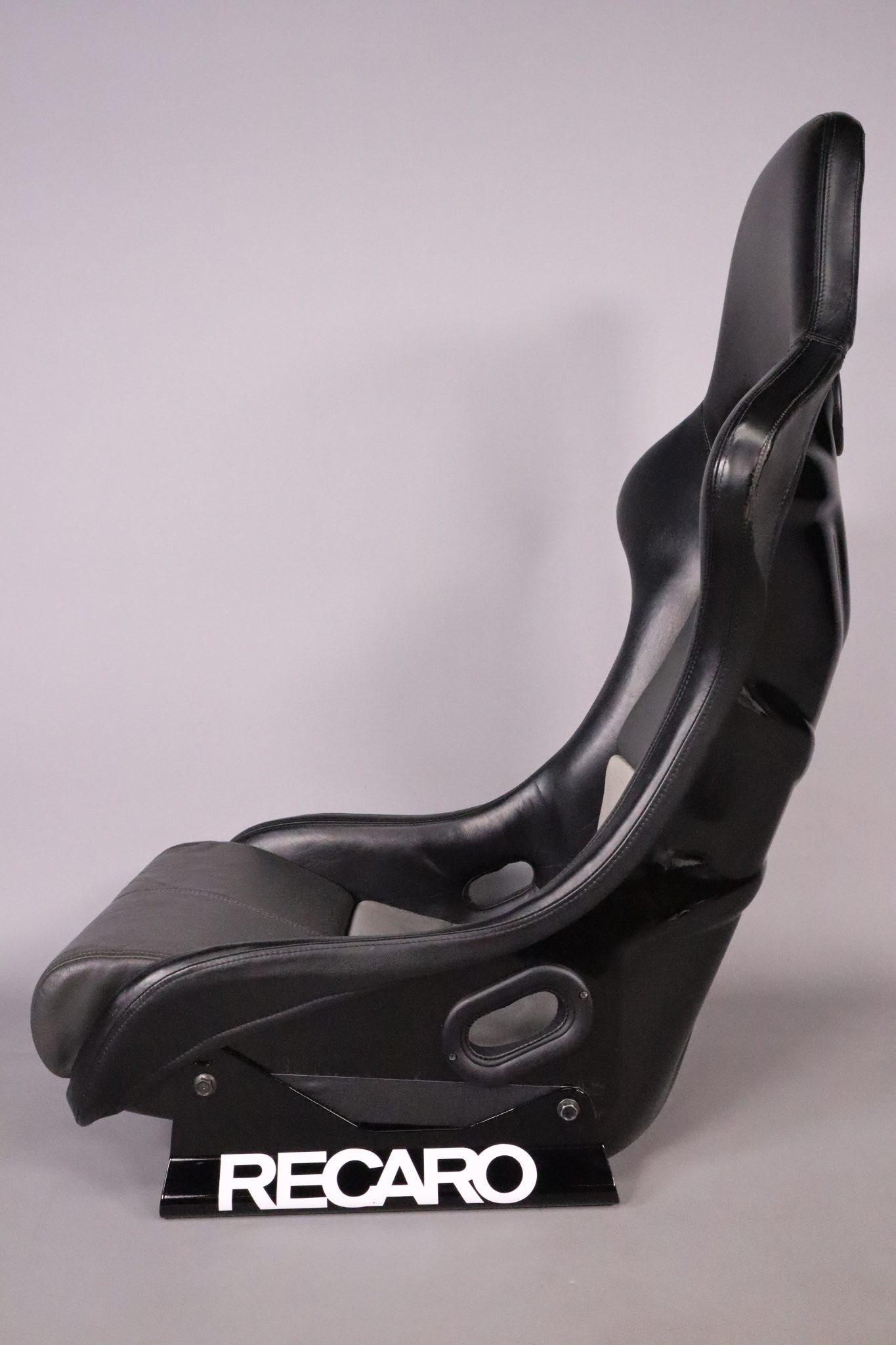 Recaro Seats for Porsche 964 Carrera RS - Image 3