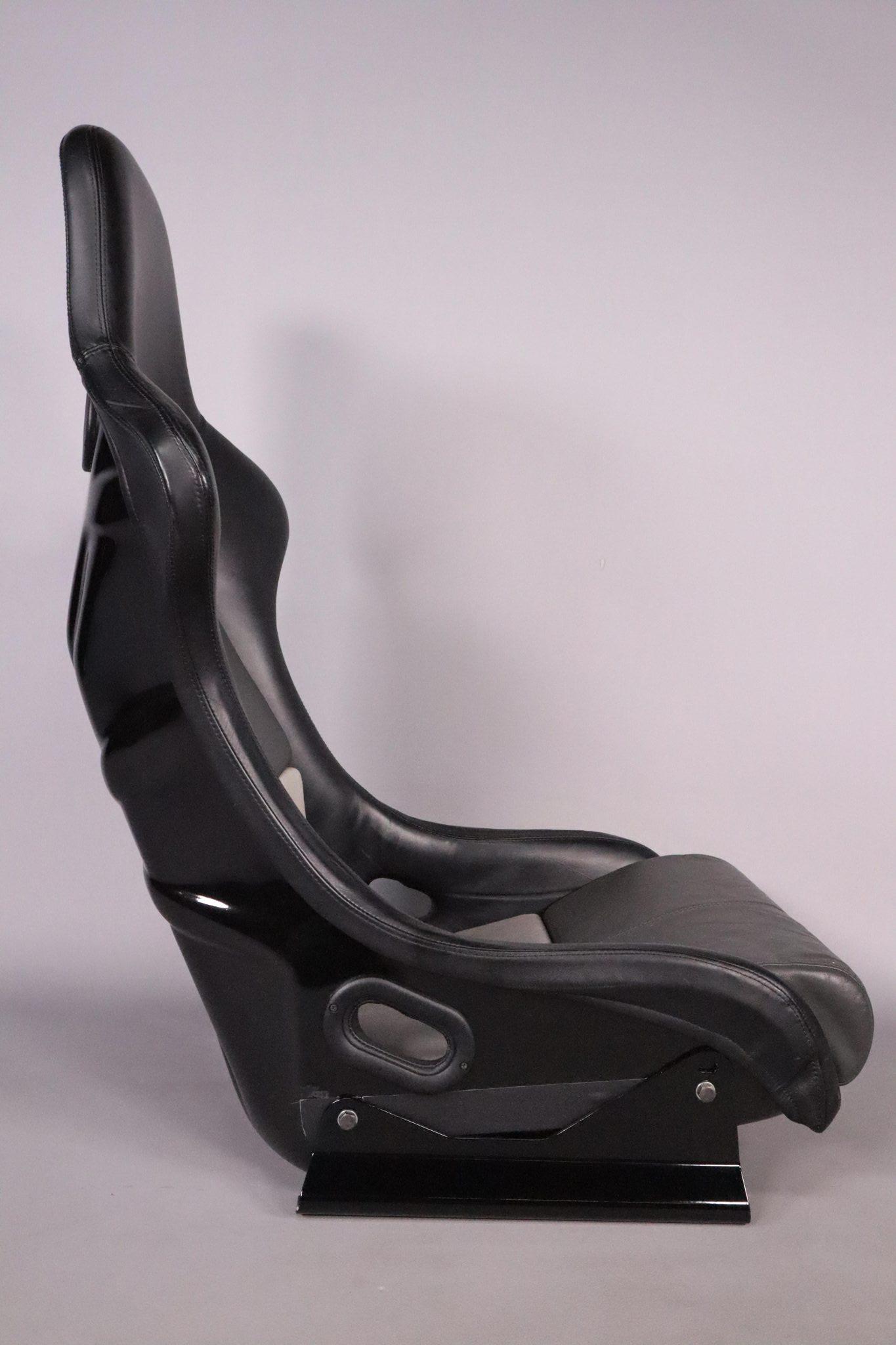 Recaro Seats for Porsche 964 Carrera RS - Image 4