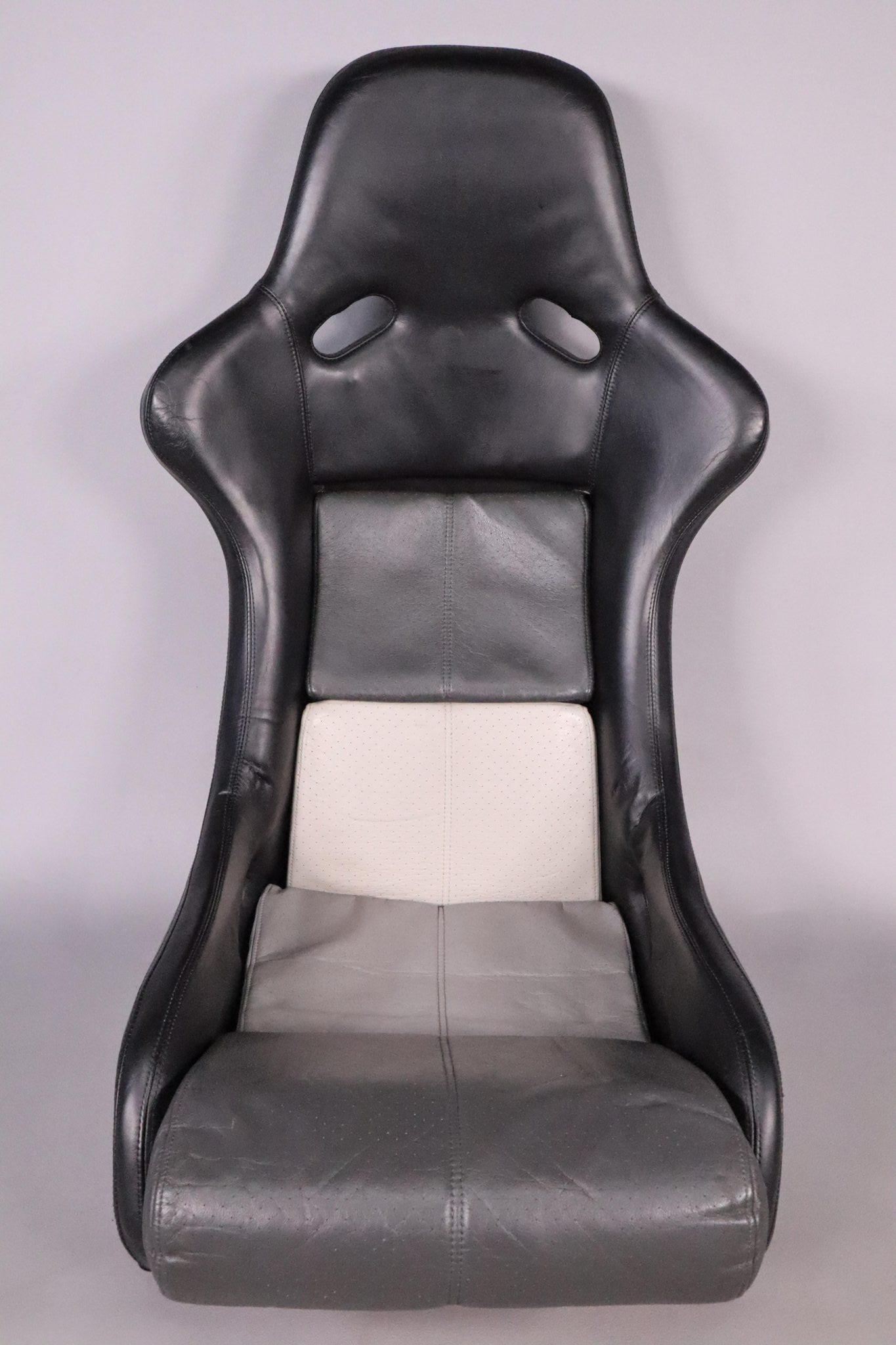 Recaro Seats for Porsche 964 Carrera RS - Image 2
