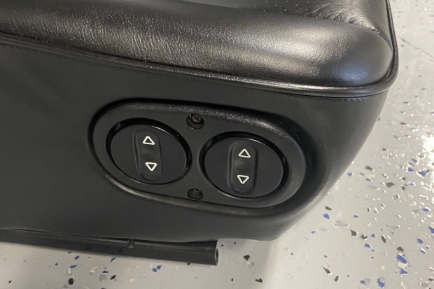 Recaro Sport Seats for Porsche - Image 7