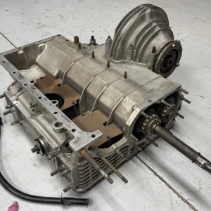 No Reserve: Dino 246 GT Transaxle