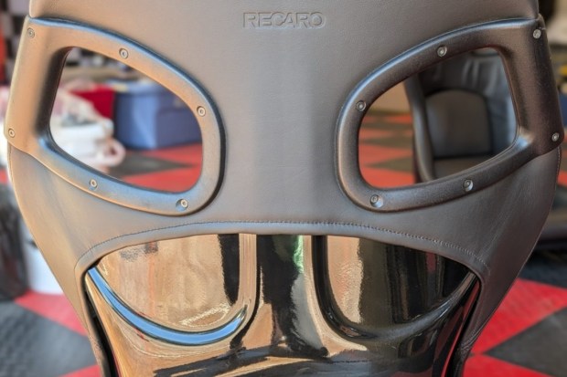 Euro Porsche 996 GT3 Recaro Seats - Image 6