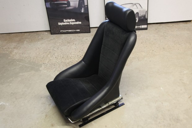 Recaro Rallye I Seats for Porsche - Image 6