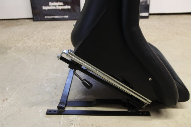 Recaro Rallye I Seats for Porsche - Image 5