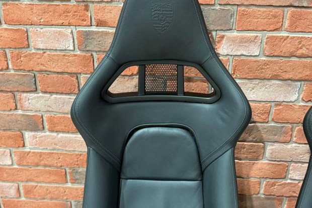 Porsche 997 Sport Bucket Seats - Image 6