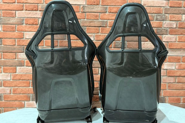 Porsche 997 Sport Bucket Seats - Image 4